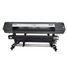 Stormjet 1.8m Large Format Eco Solvent Printer SJ-3180S