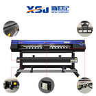SC-6160S 1.6m 1440dpi Large Format Eco Solvent Printer