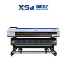 1.9m 2 Heads 4720 Dye Sublimation Printer For Fabric