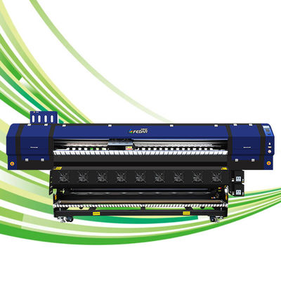 rollo los 2.6m ancho de la sublimación del formato del 1.9m para rodar a la impresora With Sublimation Inks de la materia textil