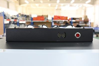 impresora de la sublimación 6196E