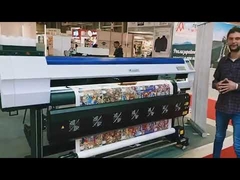 FD 1900 Double EPS I3200-A1 Printhead