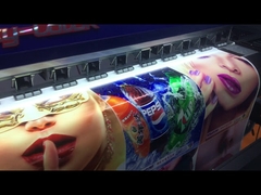 Skycolor New Advertising Using I3200-A1/F1440-A1